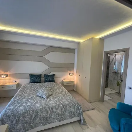 Royalty Sea Apartmán Năvodari