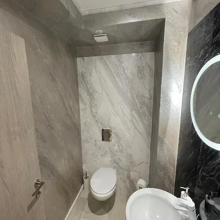 Apartmán Royalty Sea